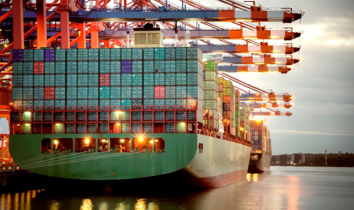 Asesoramos y damos servicio de exportación