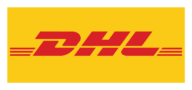 Empresa prestigiosa de envíos internacionales DHL