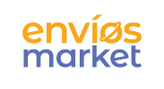 Logo Envíos Market