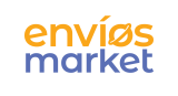 Logo Envíos Market